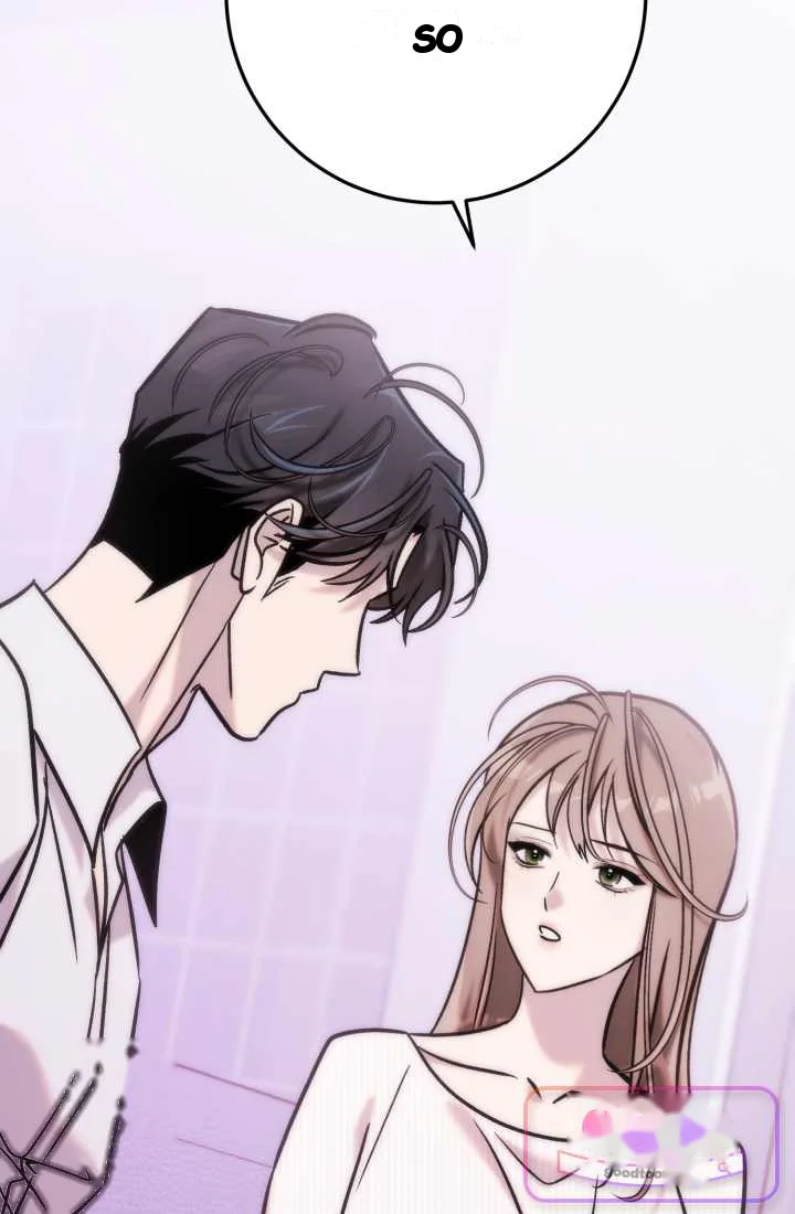 Because Its A Bed Scene Chapter 47 - Page 87