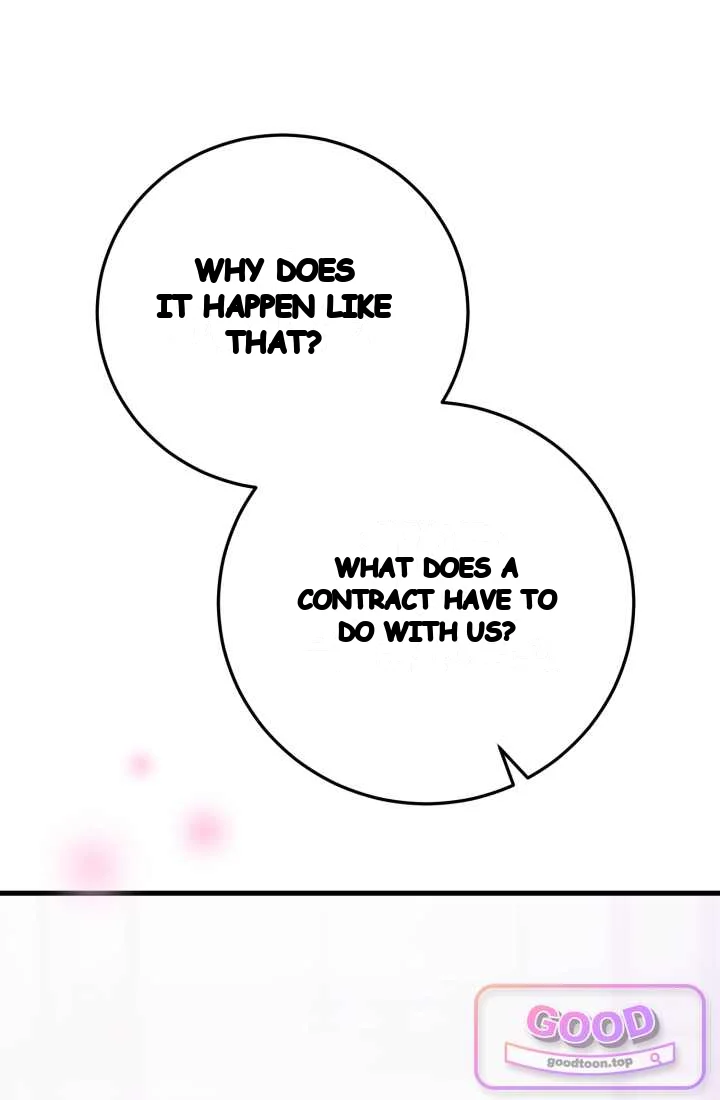 Because Its A Bed Scene Chapter 47 - Page 91