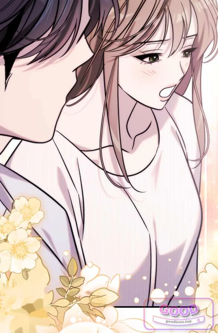 Because Its A Bed Scene Chapter 48 - Page 10