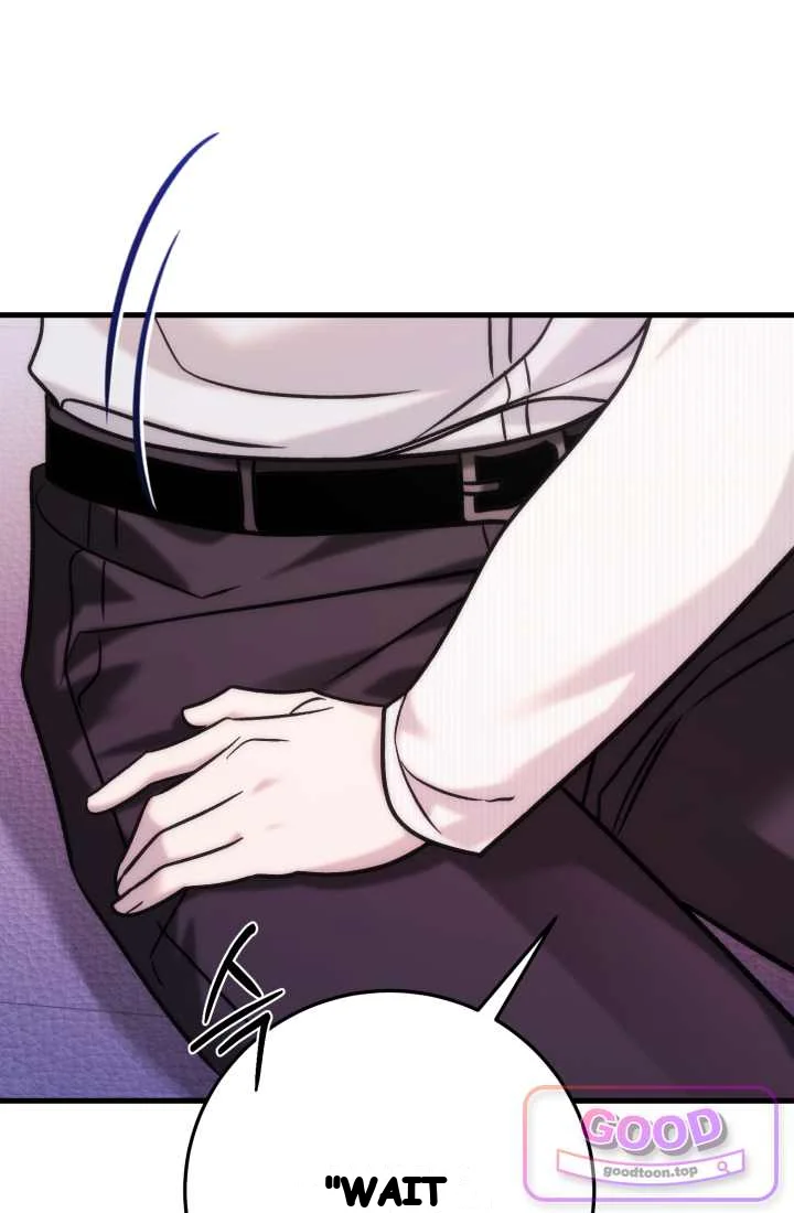 Because Its A Bed Scene Chapter 48 - Page 18