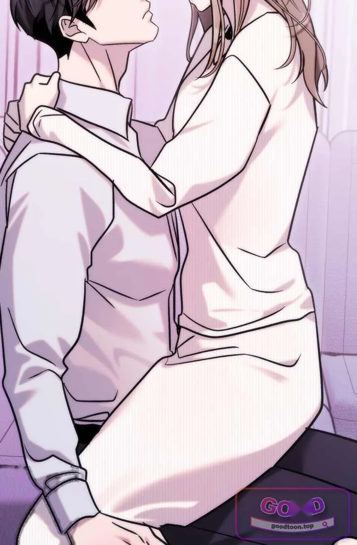 Because Its A Bed Scene Chapter 48 - Page 21
