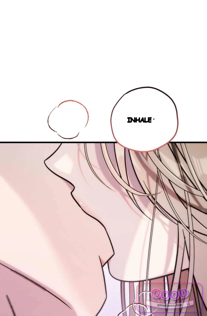 Because Its A Bed Scene Chapter 48 - Page 23
