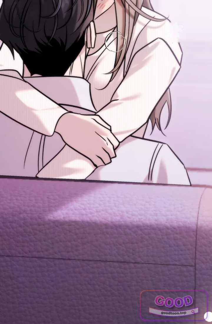 Because Its A Bed Scene Chapter 48 - Page 27