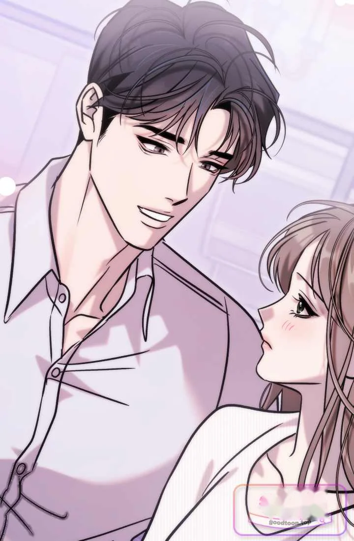 Because Its A Bed Scene Chapter 48 - Page 3