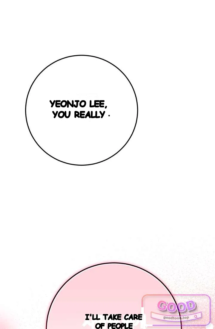 Because Its A Bed Scene Chapter 48 - Page 33