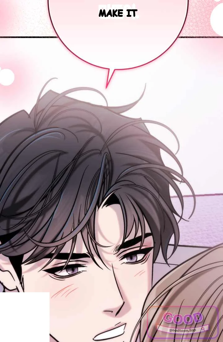 Because Its A Bed Scene Chapter 48 - Page 34