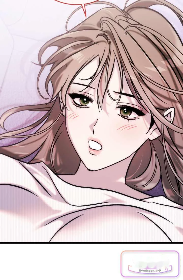 Because Its A Bed Scene Chapter 48 - Page 39