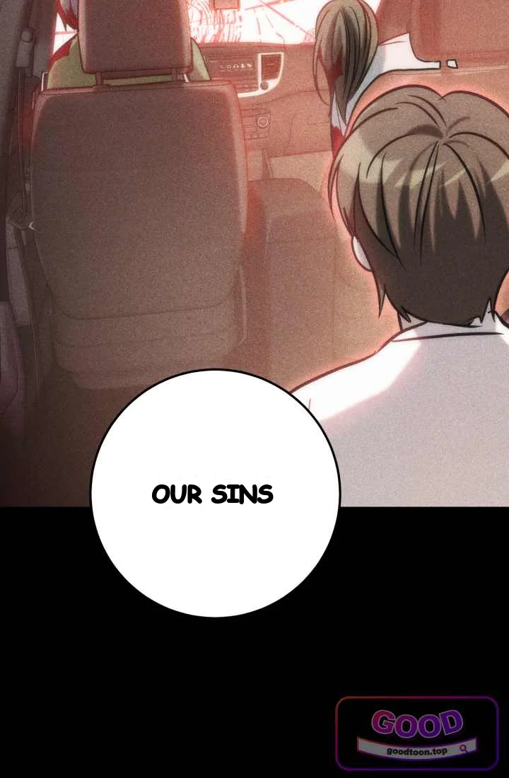 Because Its A Bed Scene Chapter 48 - Page 49