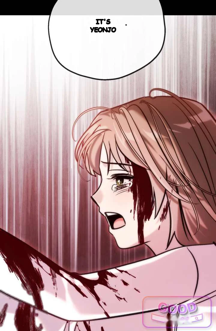 Because Its A Bed Scene Chapter 48 - Page 53