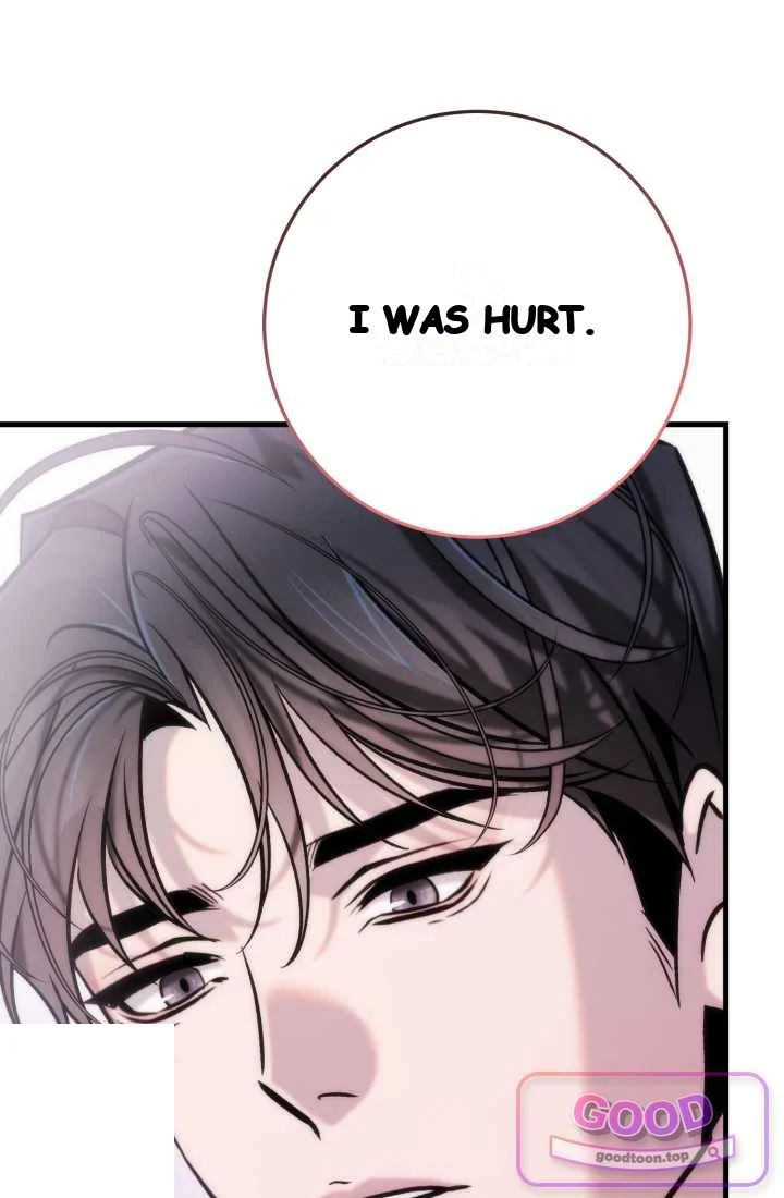 Because Its A Bed Scene Chapter 48 - Page 7