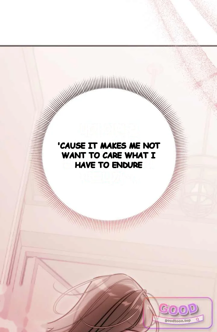Because Its A Bed Scene Chapter 48 - Page 70
