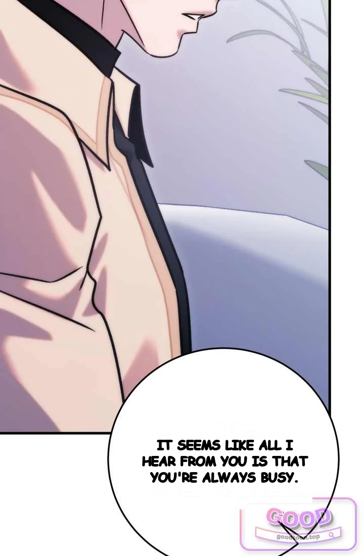 Because Its A Bed Scene Chapter 48 - Page 83