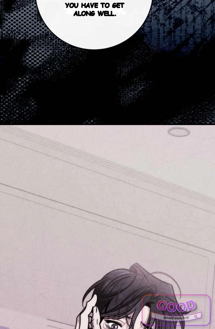 Because Its A Bed Scene Chapter 48 - Page 88