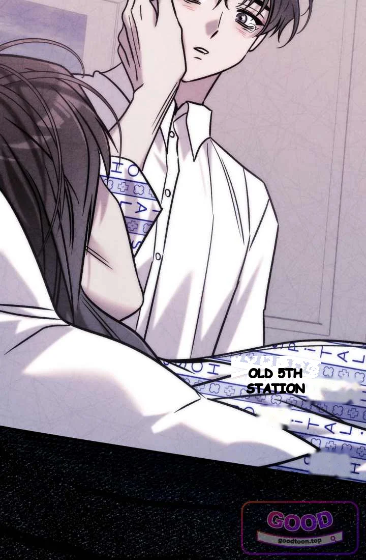 Because Its A Bed Scene Chapter 48 - Page 89