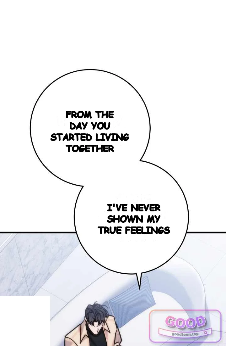 Because Its A Bed Scene Chapter 48 - Page 98