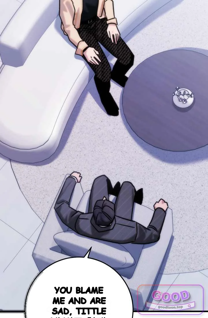 Because Its A Bed Scene Chapter 48 - Page 99