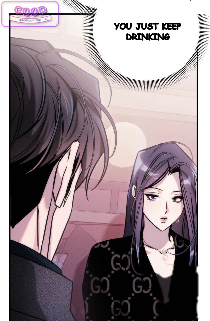 Because Its A Bed Scene Chapter 49 - Page 106