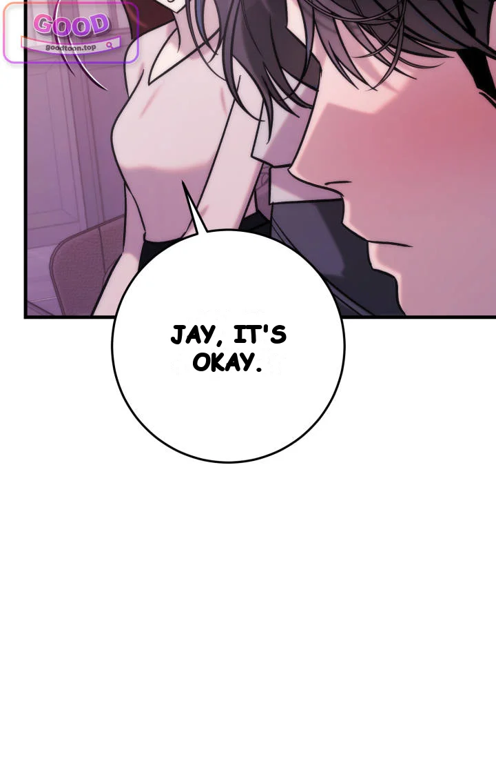 Because Its A Bed Scene Chapter 49 - Page 113