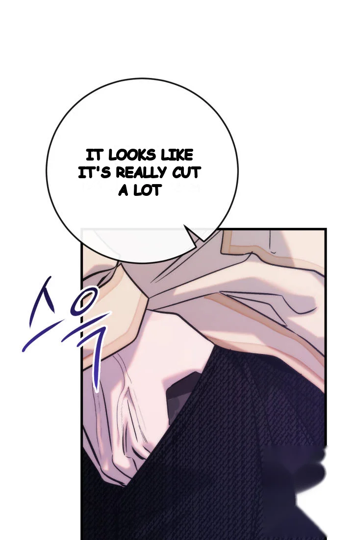 Because Its A Bed Scene Chapter 49 - Page 12