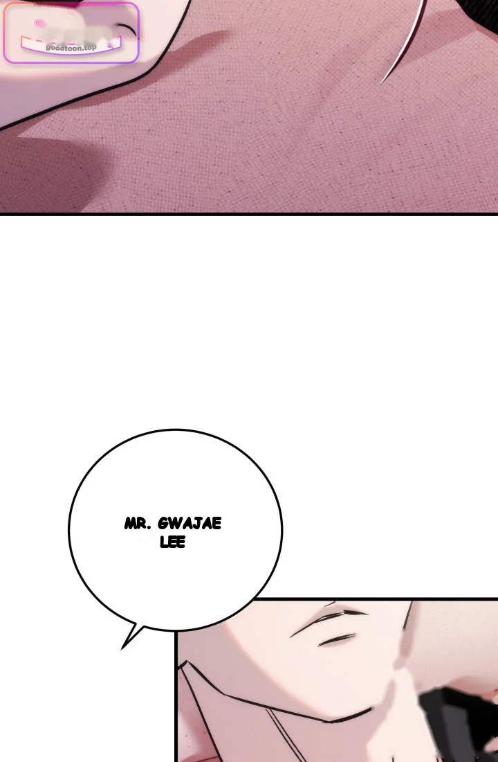 Because Its A Bed Scene Chapter 49 - Page 125