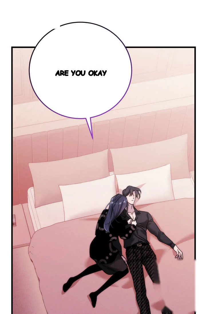 Because Its A Bed Scene Chapter 49 - Page 127