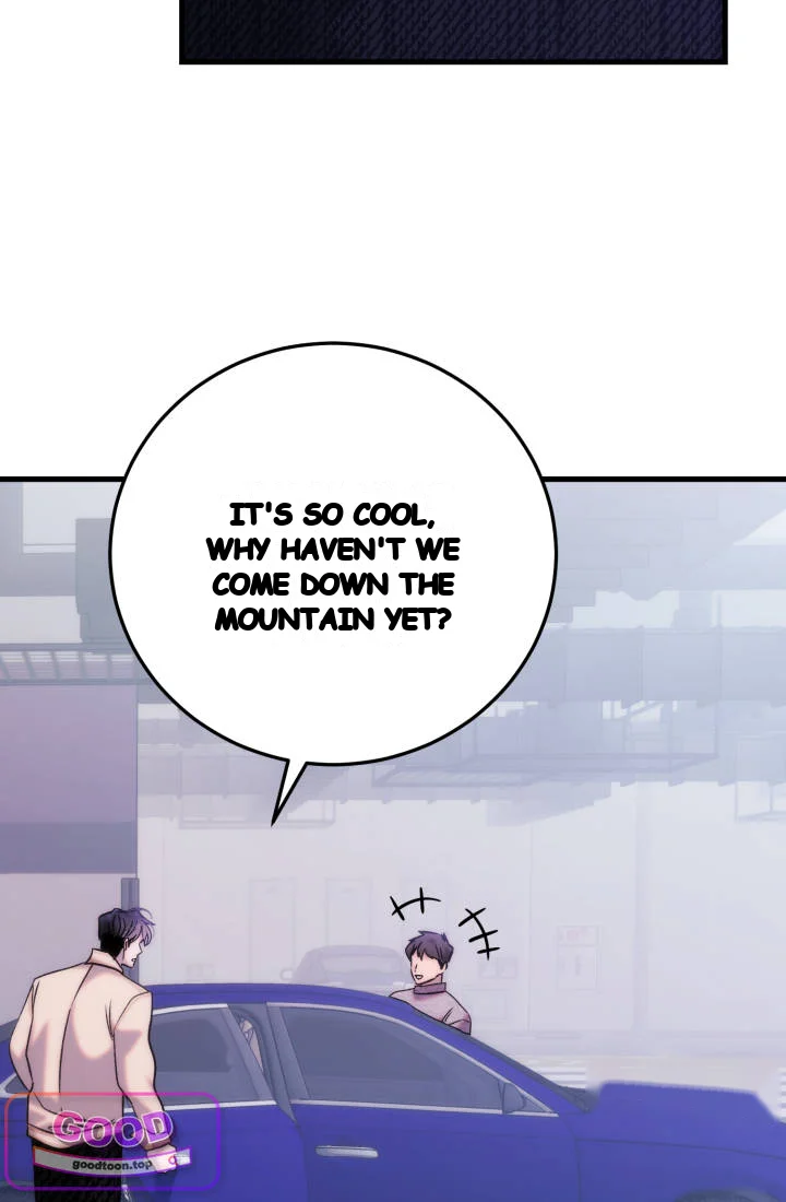 Because Its A Bed Scene Chapter 49 - Page 13