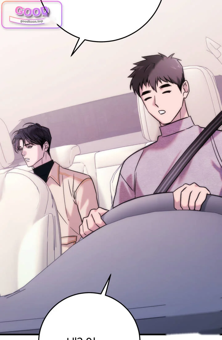 Because Its A Bed Scene Chapter 49 - Page 18