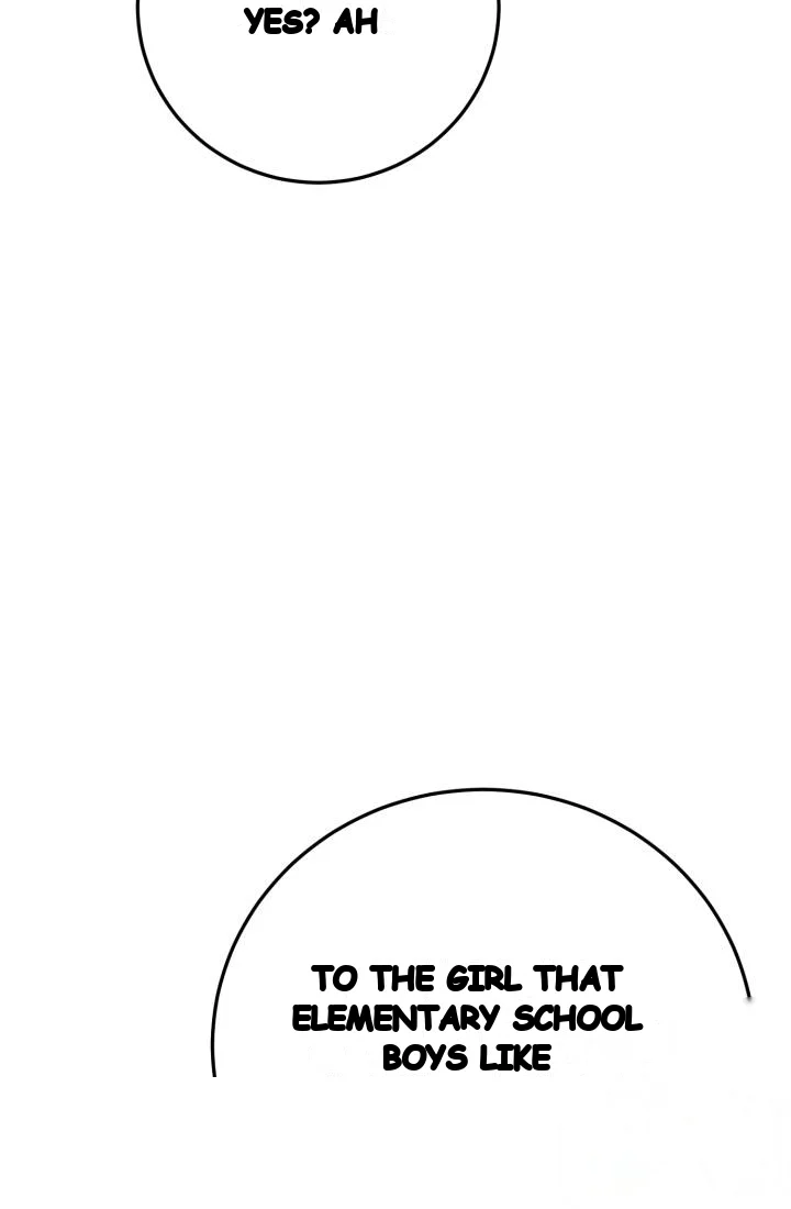 Because Its A Bed Scene Chapter 49 - Page 19