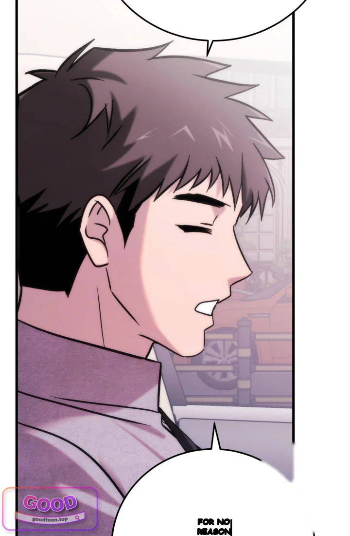 Because Its A Bed Scene Chapter 49 - Page 20