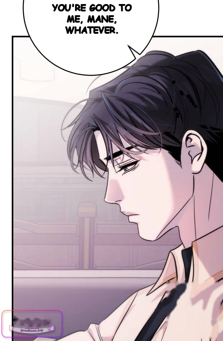 Because Its A Bed Scene Chapter 49 - Page 22