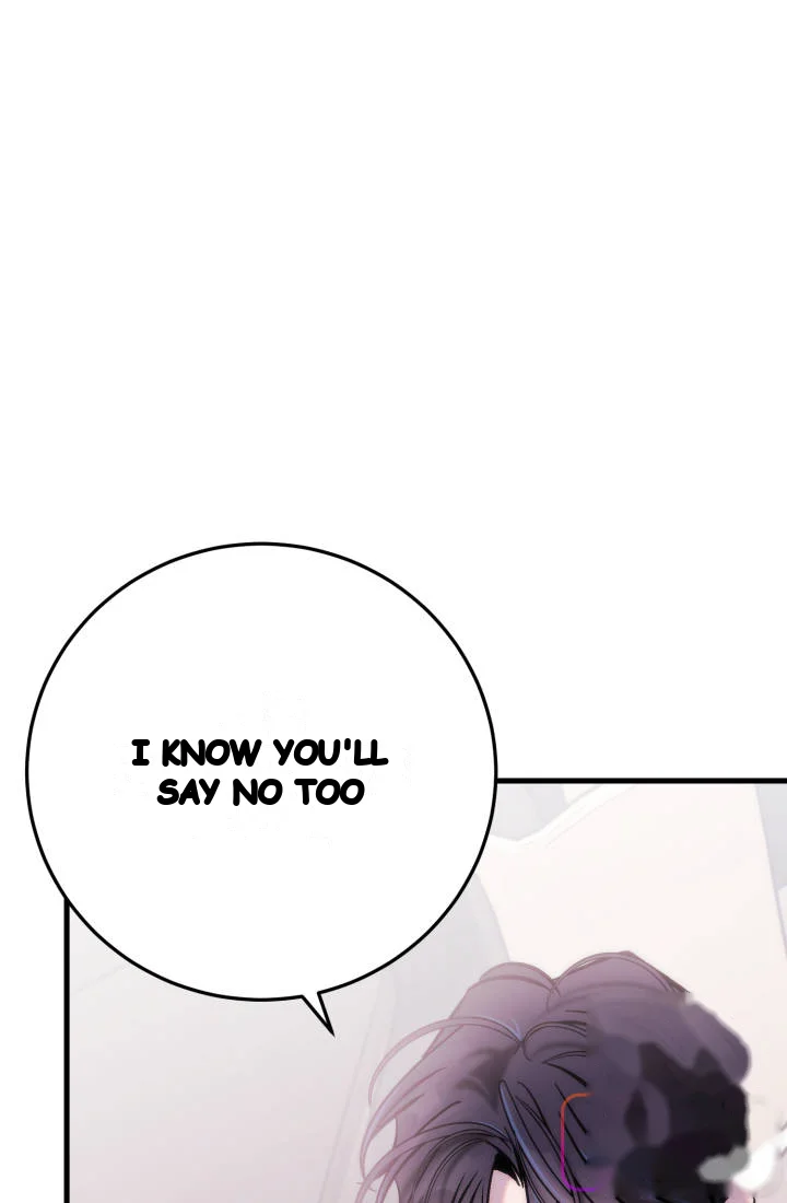 Because Its A Bed Scene Chapter 49 - Page 27