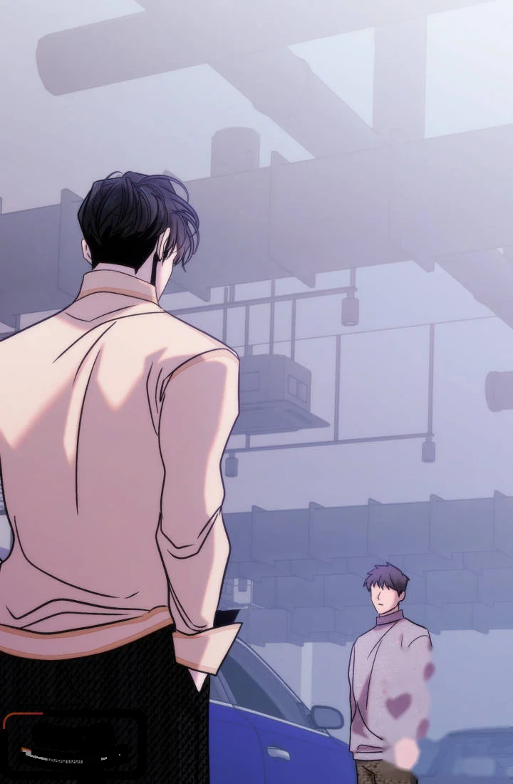 Because Its A Bed Scene Chapter 49 - Page 3