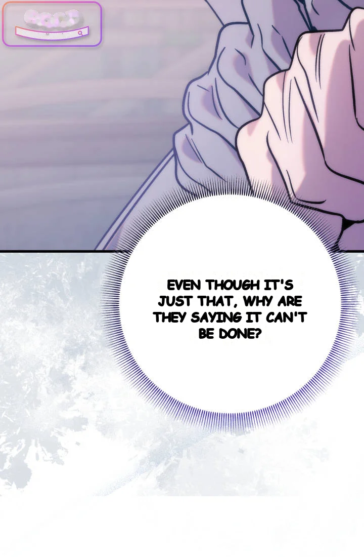 Because Its A Bed Scene Chapter 49 - Page 38