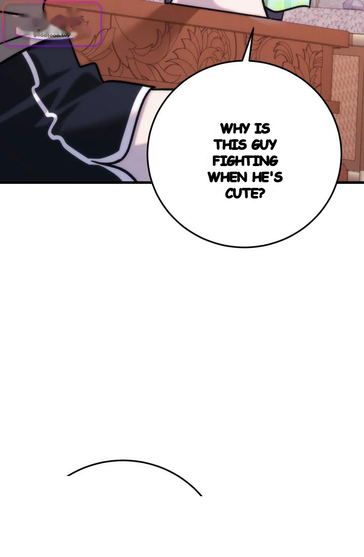 Because Its A Bed Scene Chapter 49 - Page 46