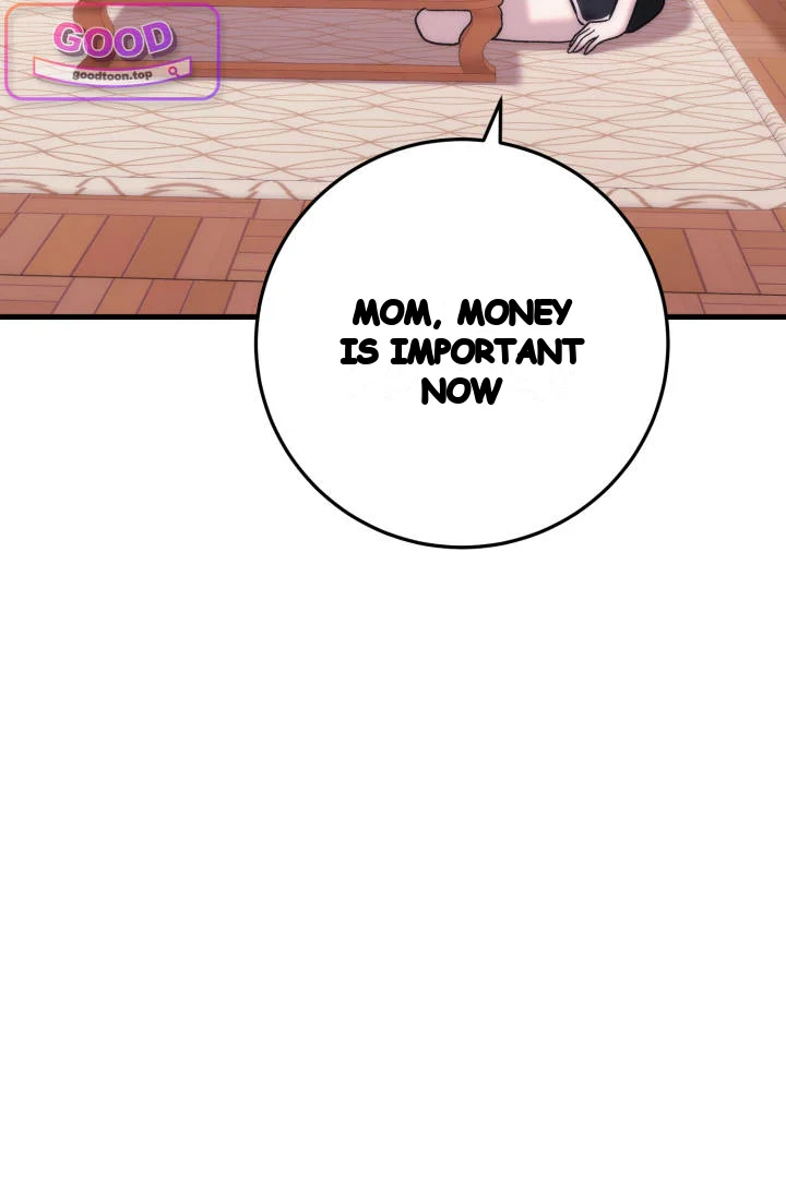 Because Its A Bed Scene Chapter 49 - Page 50