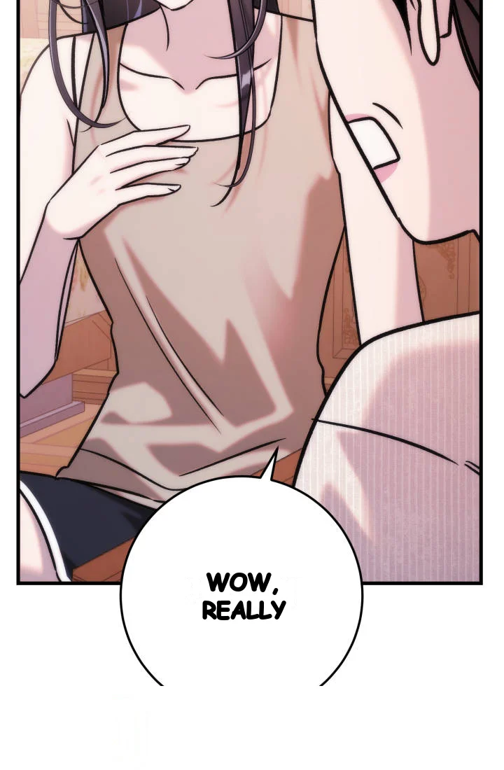 Because Its A Bed Scene Chapter 49 - Page 52