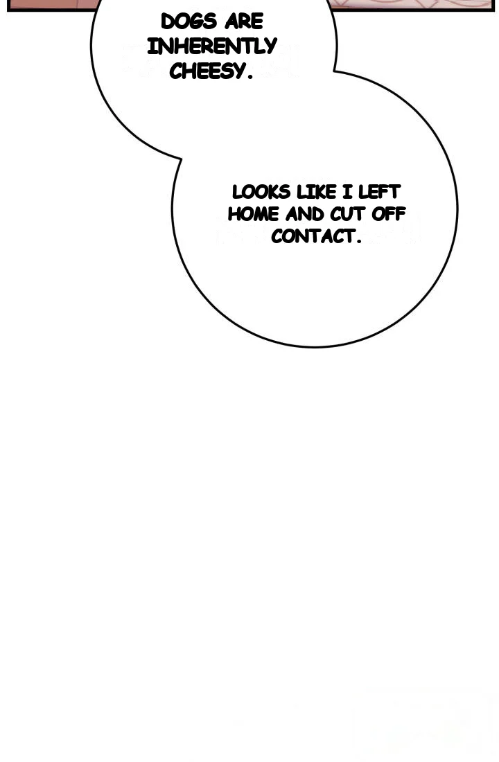 Because Its A Bed Scene Chapter 49 - Page 57