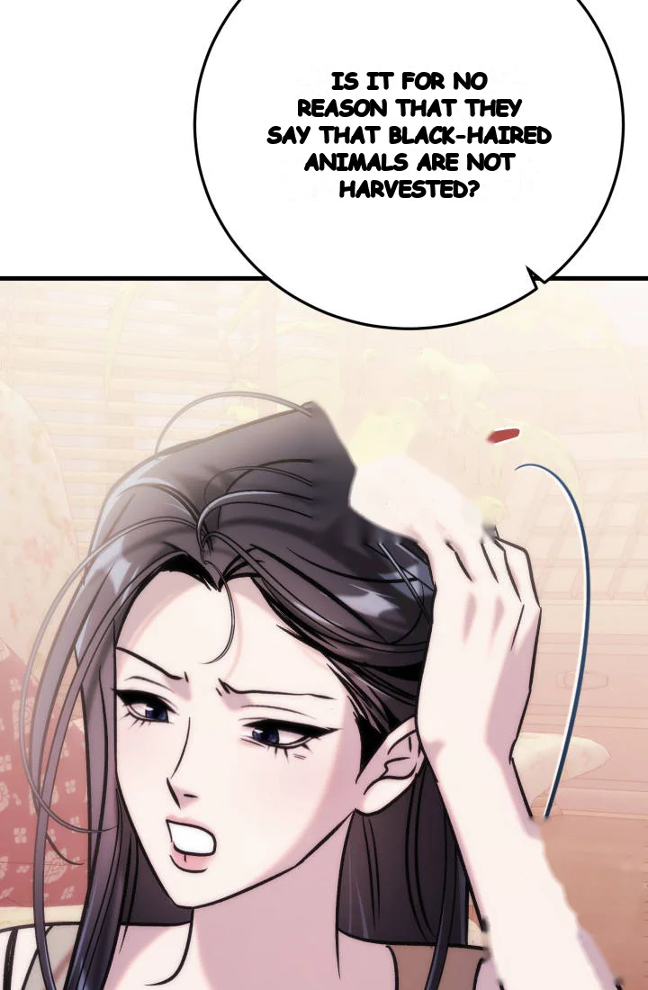Because Its A Bed Scene Chapter 49 - Page 58