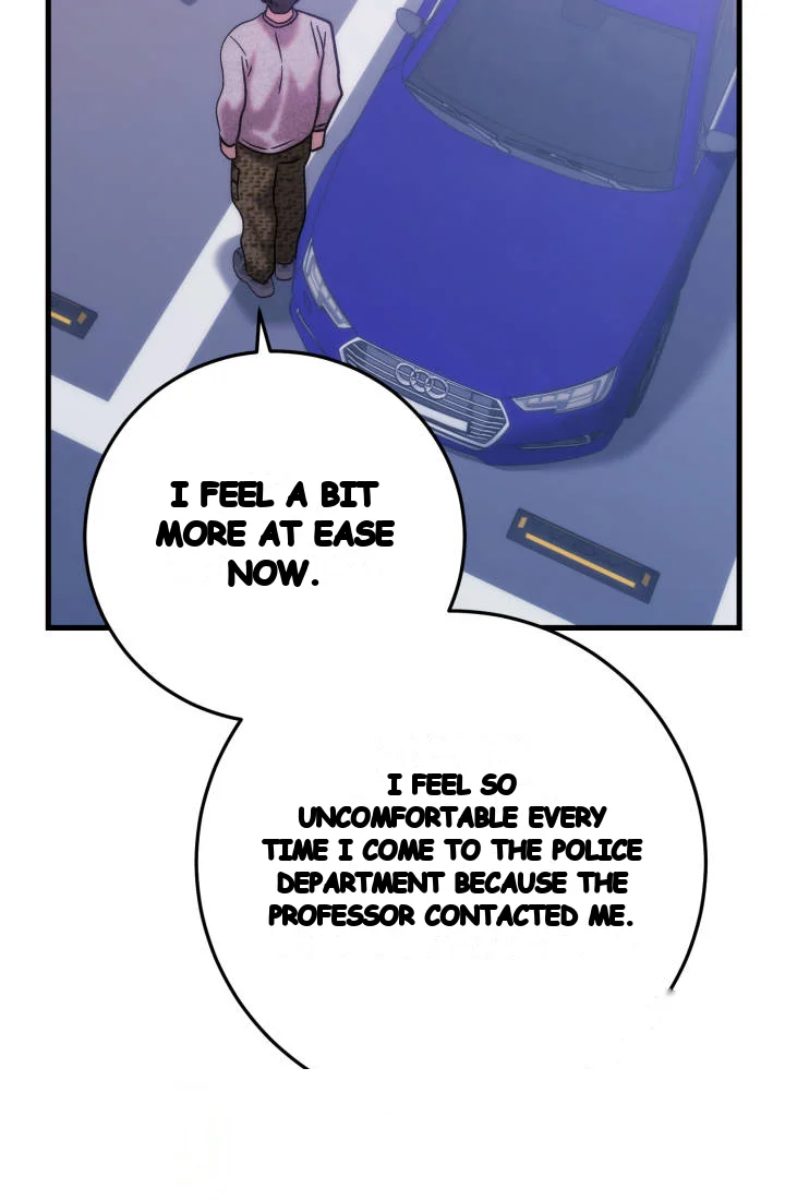 Because Its A Bed Scene Chapter 49 - Page 6