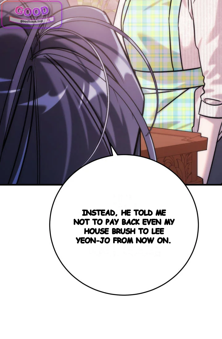 Because Its A Bed Scene Chapter 49 - Page 63