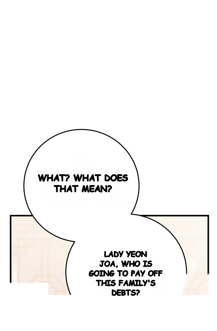 Because Its A Bed Scene Chapter 49 - Page 64