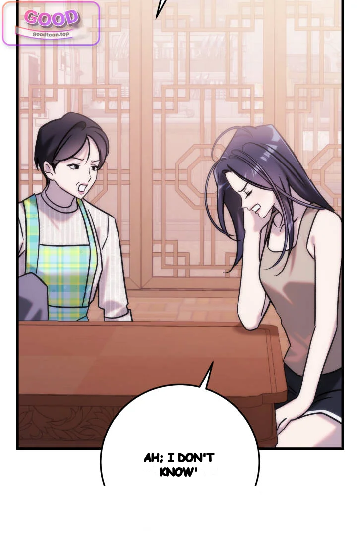 Because Its A Bed Scene Chapter 49 - Page 65