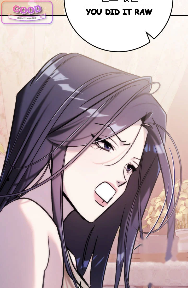 Because Its A Bed Scene Chapter 49 - Page 69