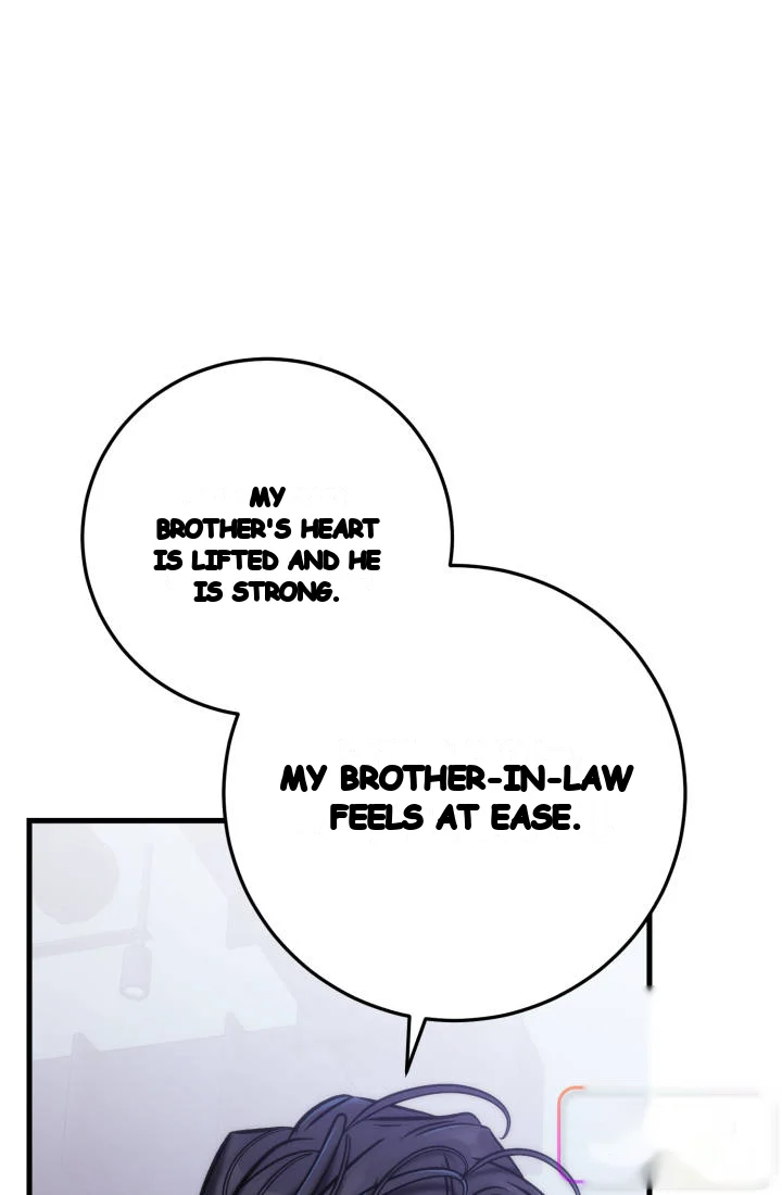 Because Its A Bed Scene Chapter 49 - Page 7