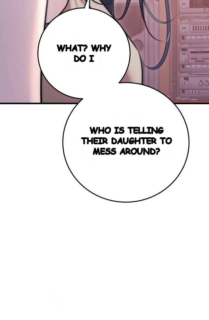 Because Its A Bed Scene Chapter 49 - Page 70