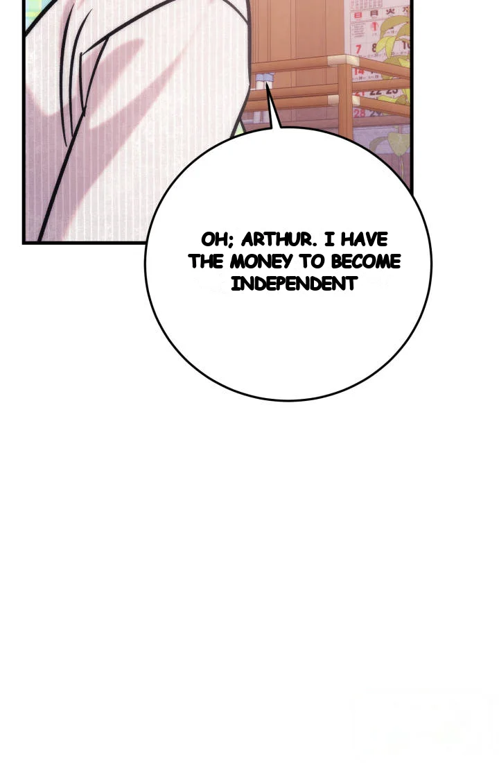 Because Its A Bed Scene Chapter 49 - Page 72