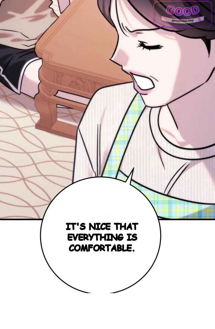 Because Its A Bed Scene Chapter 49 - Page 74
