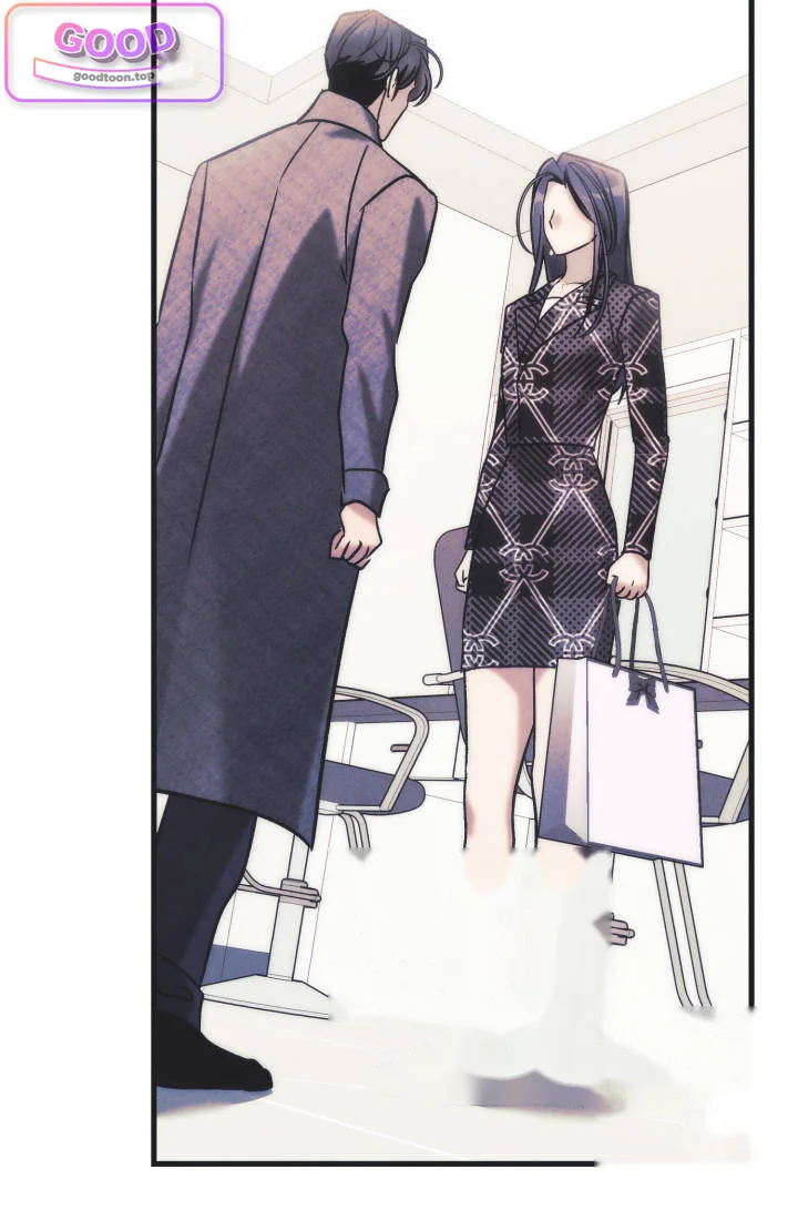 Because Its A Bed Scene Chapter 49 - Page 78