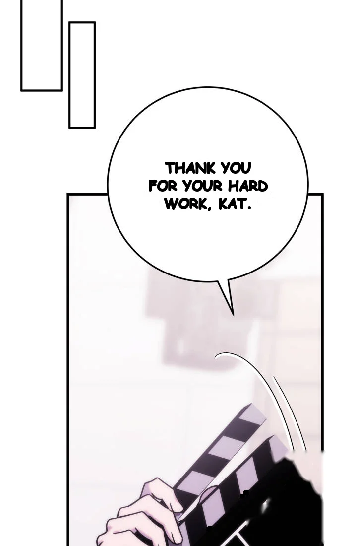 Because Its A Bed Scene Chapter 49 - Page 88