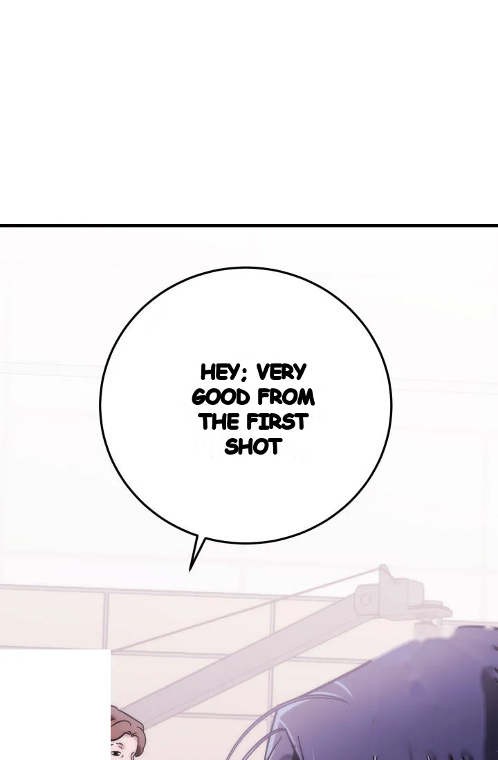 Because Its A Bed Scene Chapter 49 - Page 90